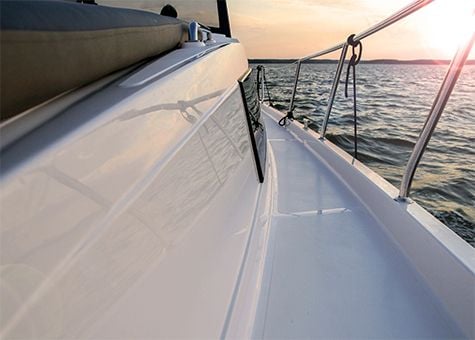 Anti-slip and Paint Protection Film
